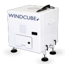 WindCube LIDAR Mietservice (monthly)